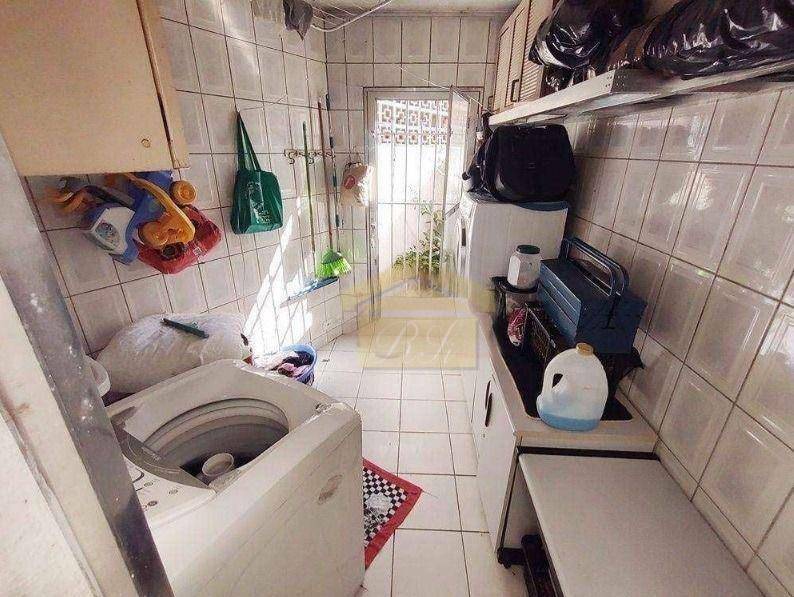 Sobrado à venda com 2 quartos, 72m² - Foto 9