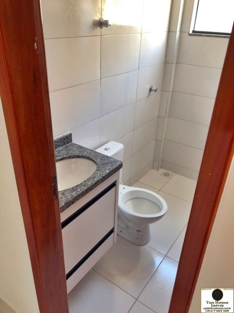 Apartamento à venda com 2 quartos, 53m² - Foto 15