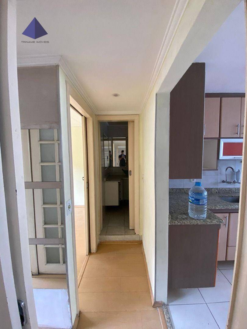 Apartamento à venda com 3 quartos, 63m² - Foto 26