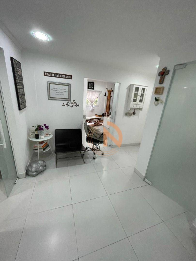 Sobrado, 5 quartos, 200 m² - Foto 3