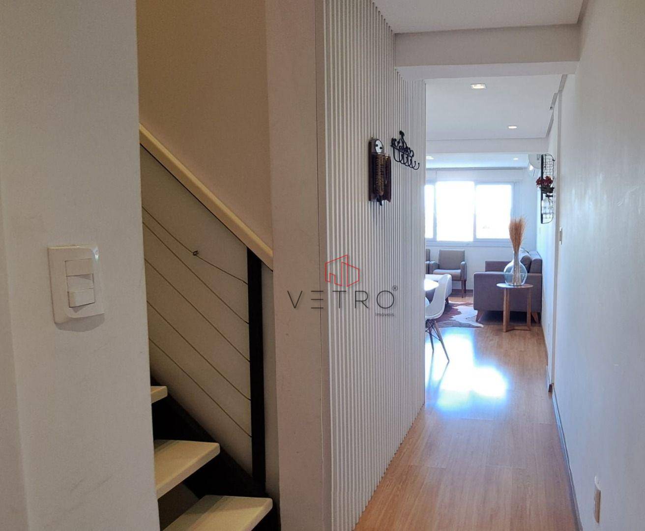 Apartamento à venda com 3 quartos, 143m² - Foto 10