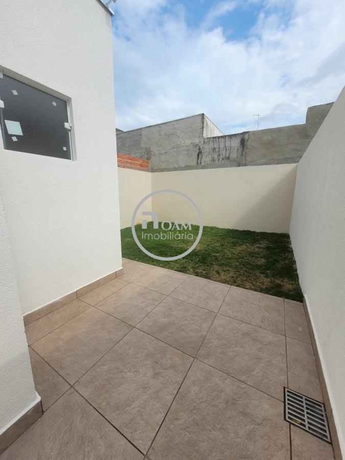 Casa de Condomínio à venda com 2 quartos, 69m² - Foto 3