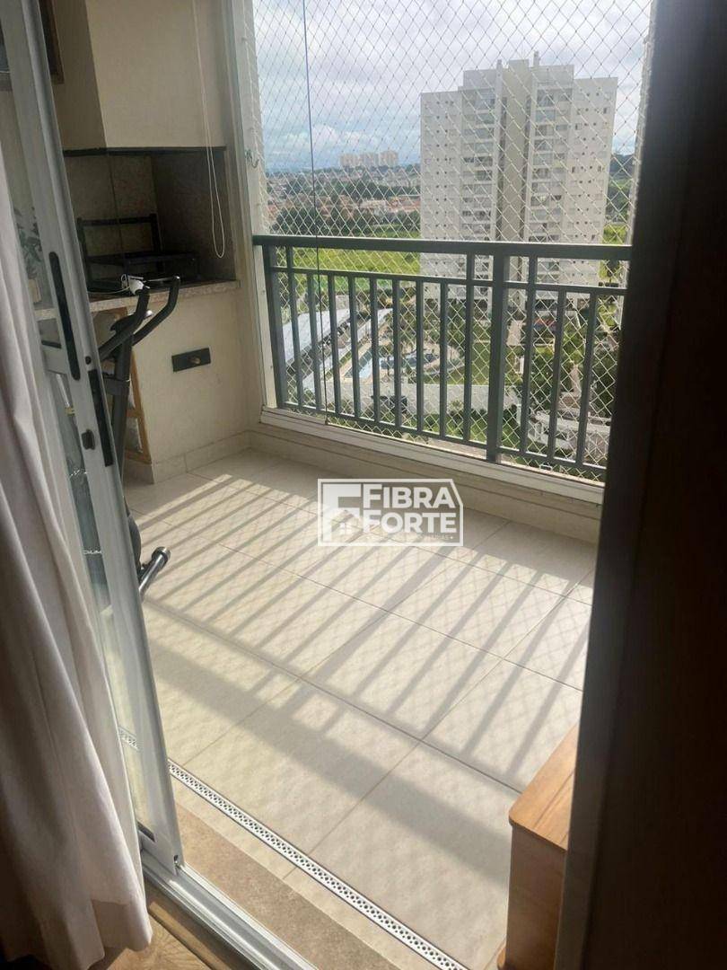 Apartamento à venda com 3 quartos, 89m² - Foto 8