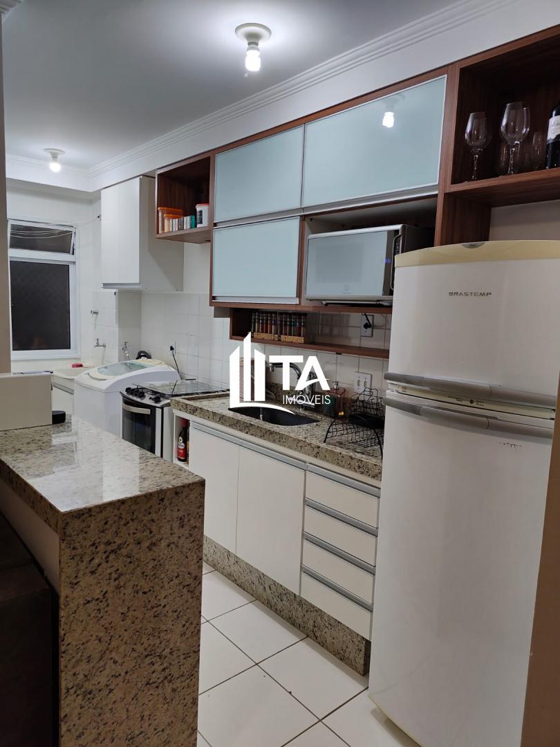 Apartamento à venda com 2 quartos, 48m² - Foto 13