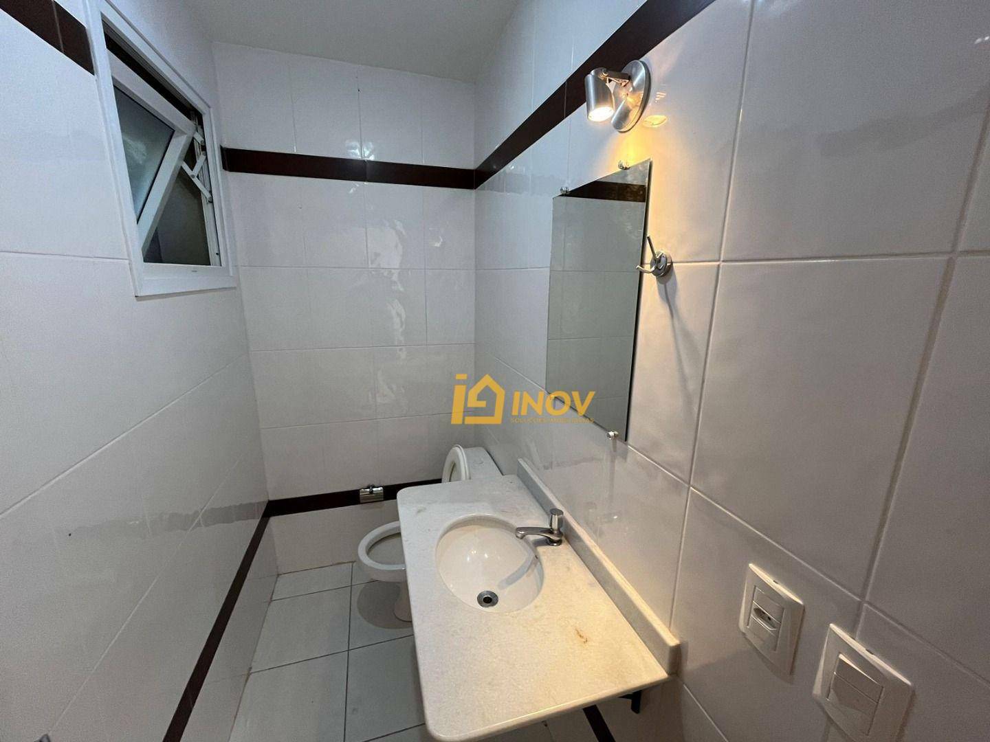 Apartamento para alugar com 3 quartos, 1m² - Foto 13