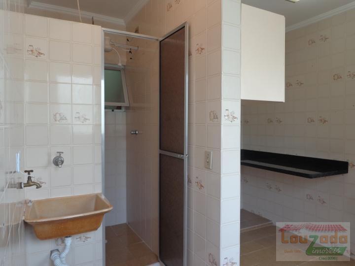 Apartamento à venda com 2 quartos, 57m² - Foto 10