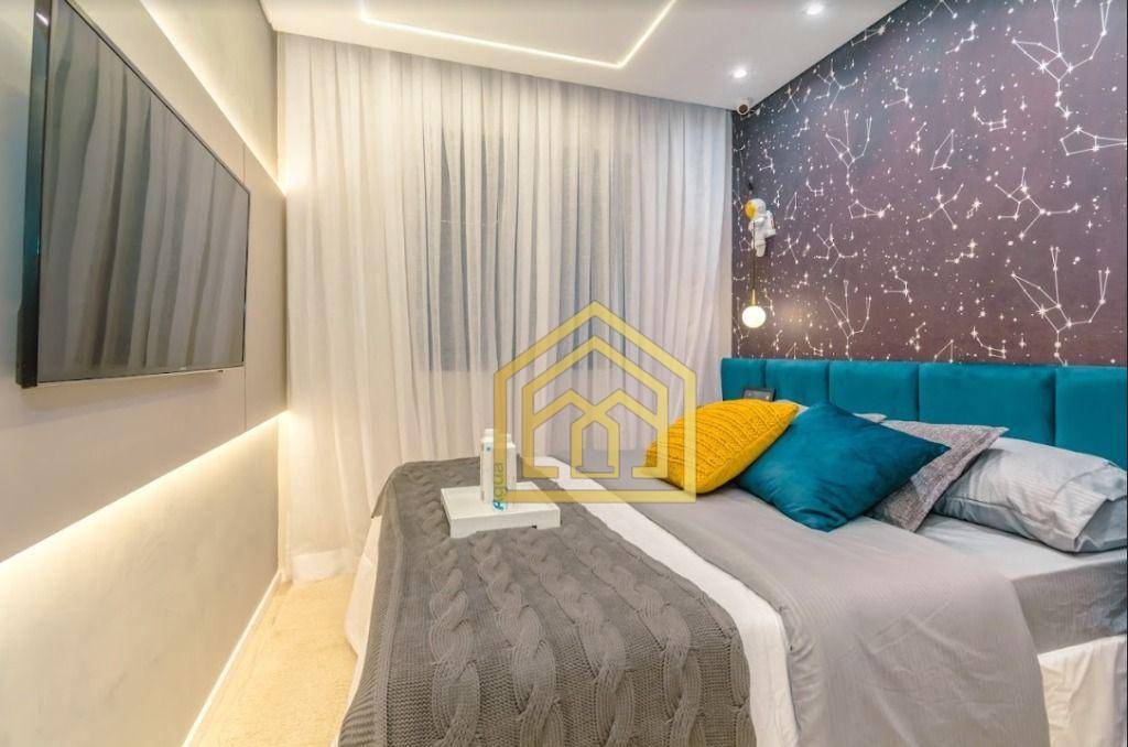 Apartamento à venda com 2 quartos, 73m² - Foto 6