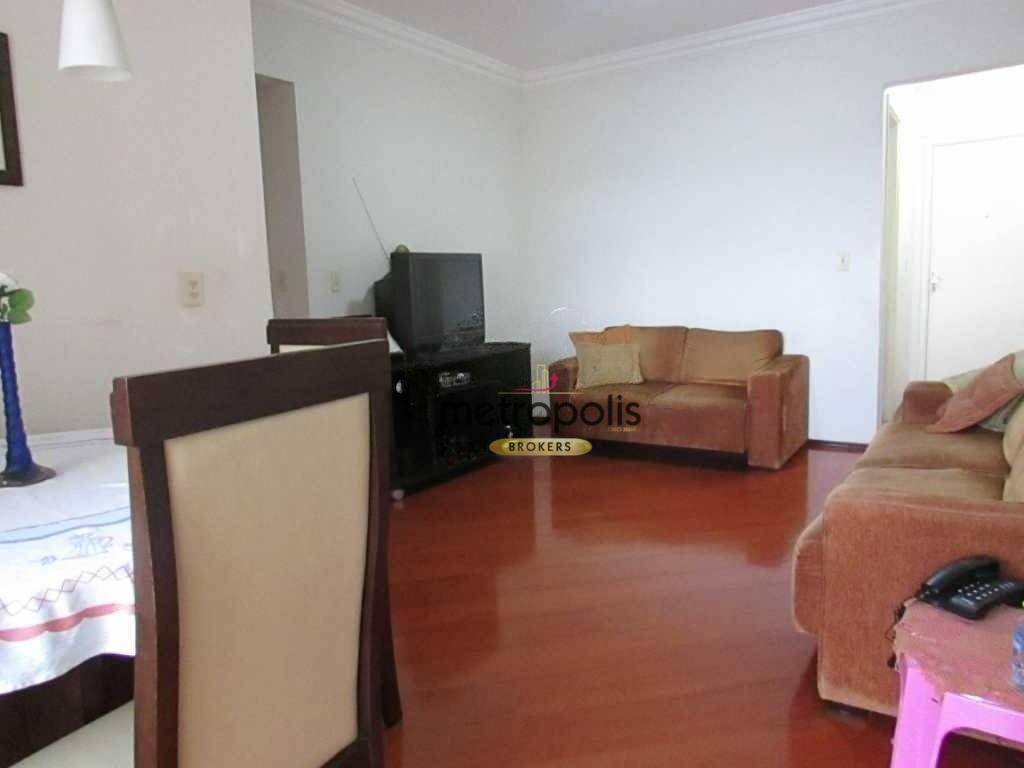 Apartamento à venda com 3 quartos, 97m² - Foto 2