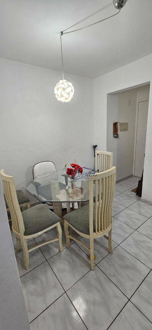 Apartamento à venda com 2 quartos, 47m² - Foto 3