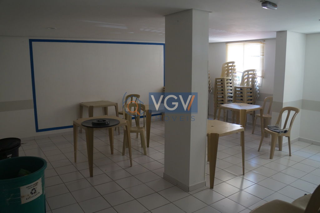 Apartamento à venda com 2 quartos, 48m² - Foto 12