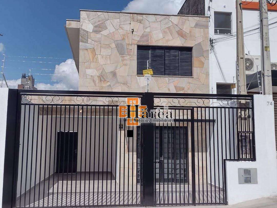 Sobrado à venda com 3 quartos, 280m² - Foto 2