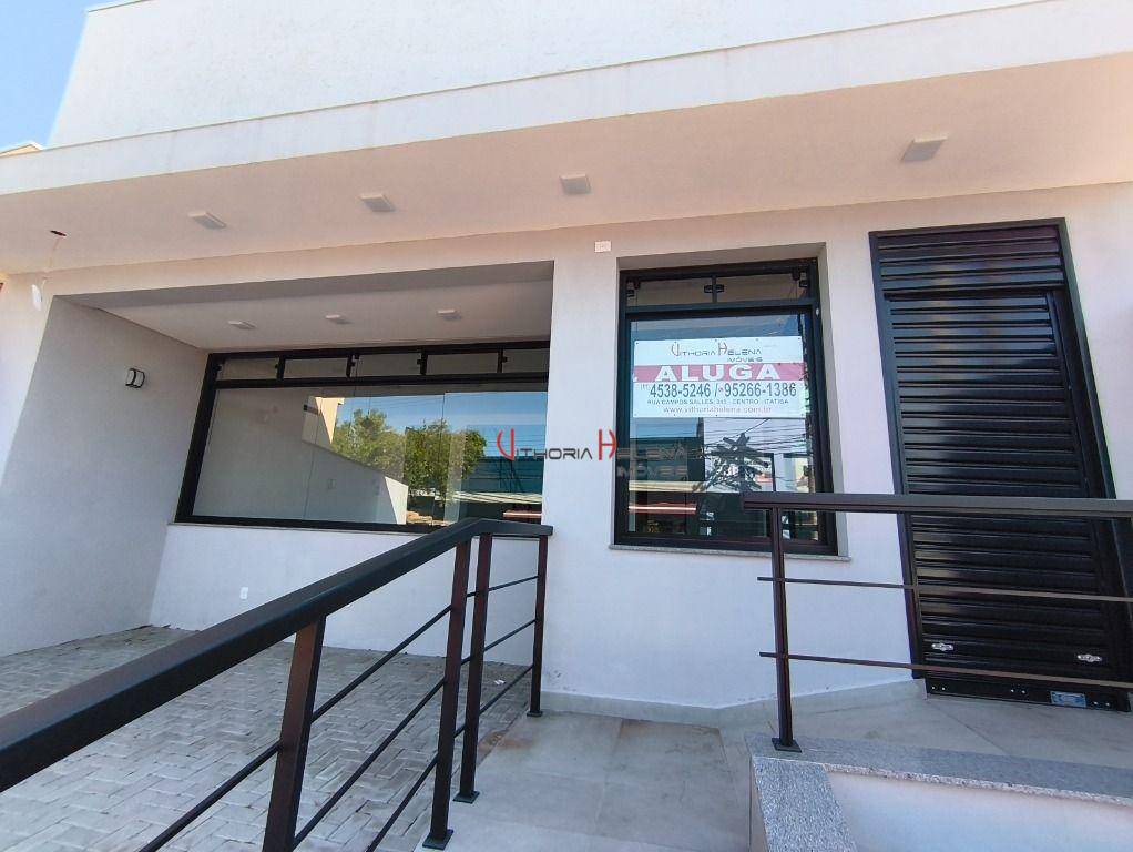 Loja-Salão, 250 m² - Foto 1