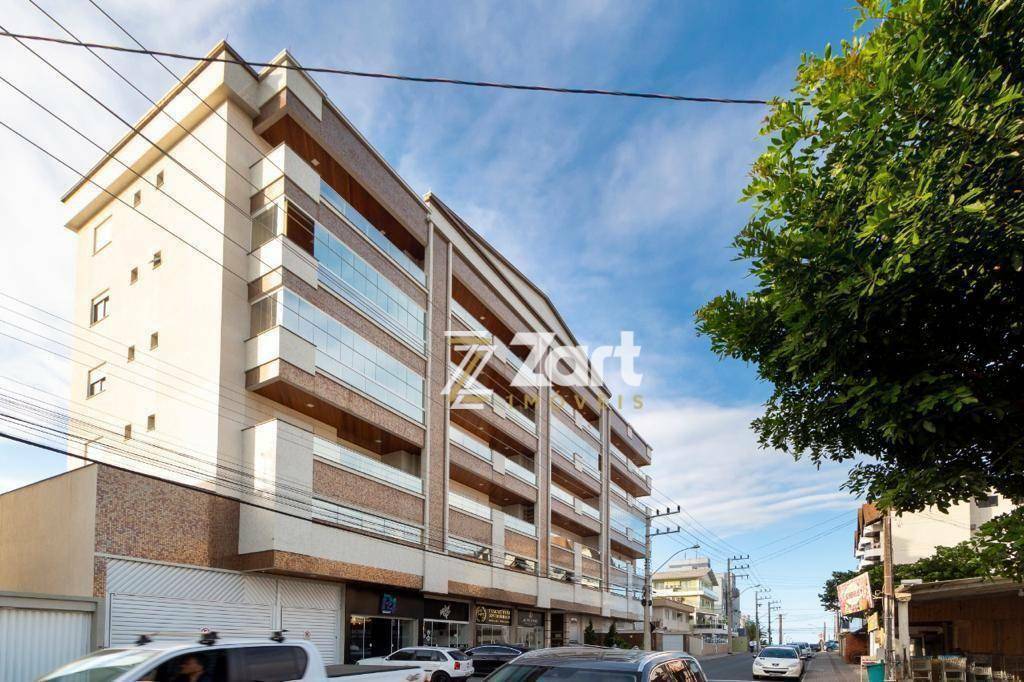 Apartamento à venda com 3 quartos, 110m² - Foto 2