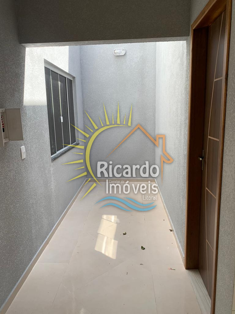 Casa à venda com 3 quartos, 82m² - Foto 19