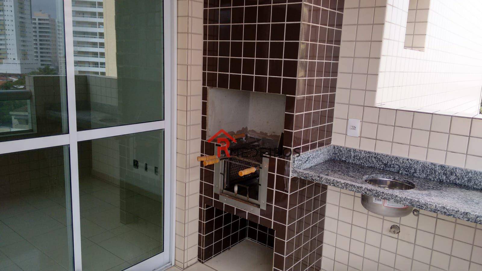 Apartamento à venda com 2 quartos, 72m² - Foto 5