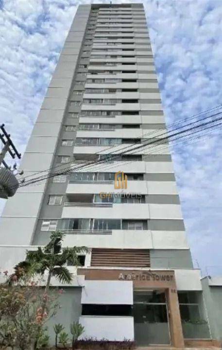 Apartamento à venda com 2 quartos, 68m² - Foto 1