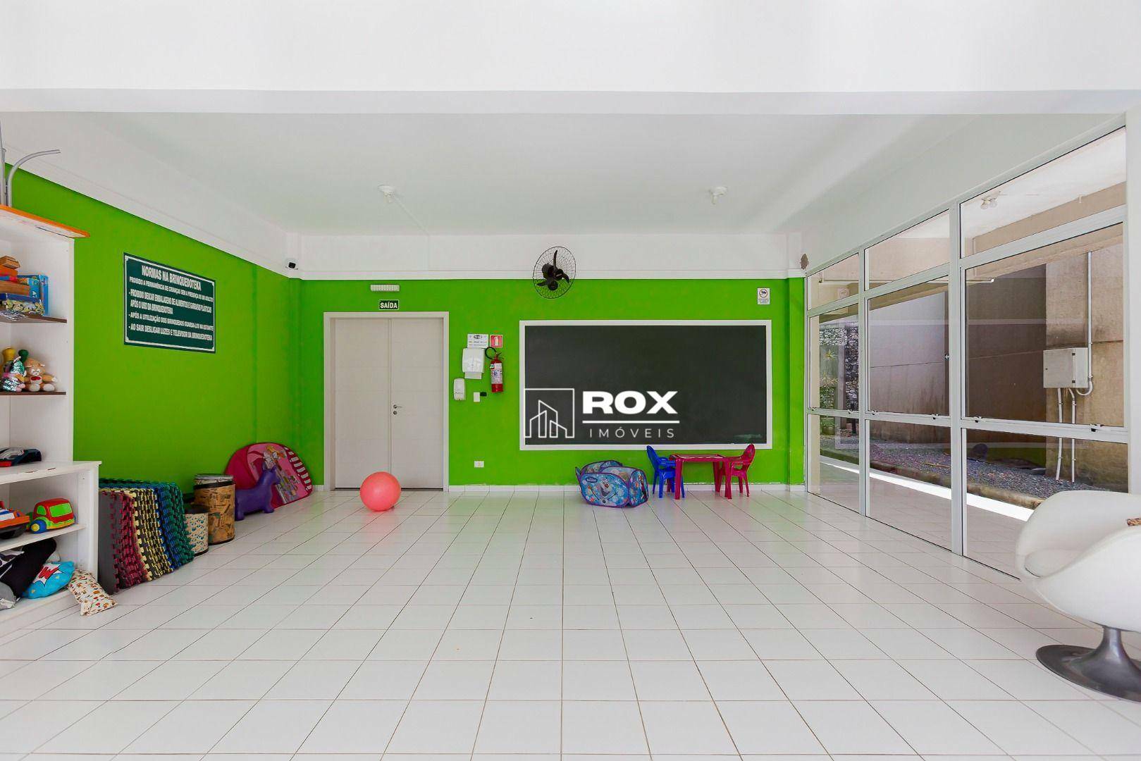 Apartamento à venda com 3 quartos, 58m² - Foto 24