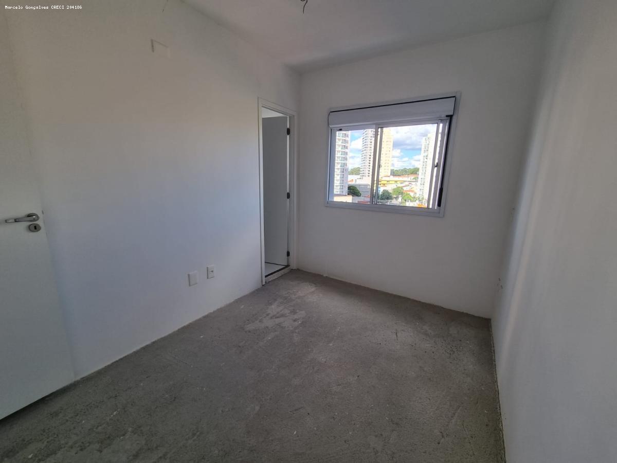 Apartamento à venda com 2 quartos, 57m² - Foto 8