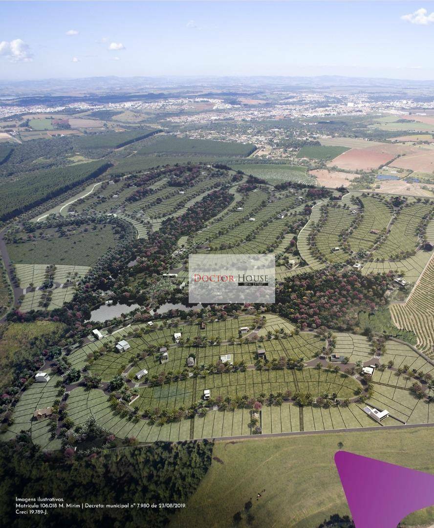 Loteamento e Condomínio à venda, 1000M2 - Foto 18