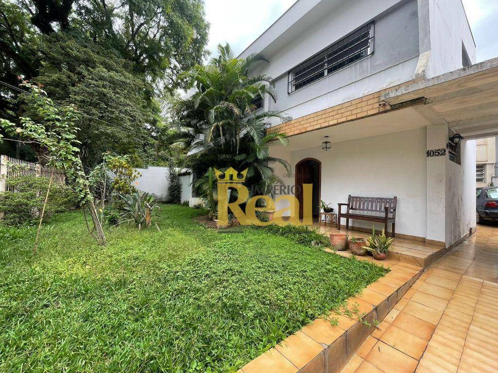 Casa à venda e aluguel com 3 quartos, 390m² - Foto 20