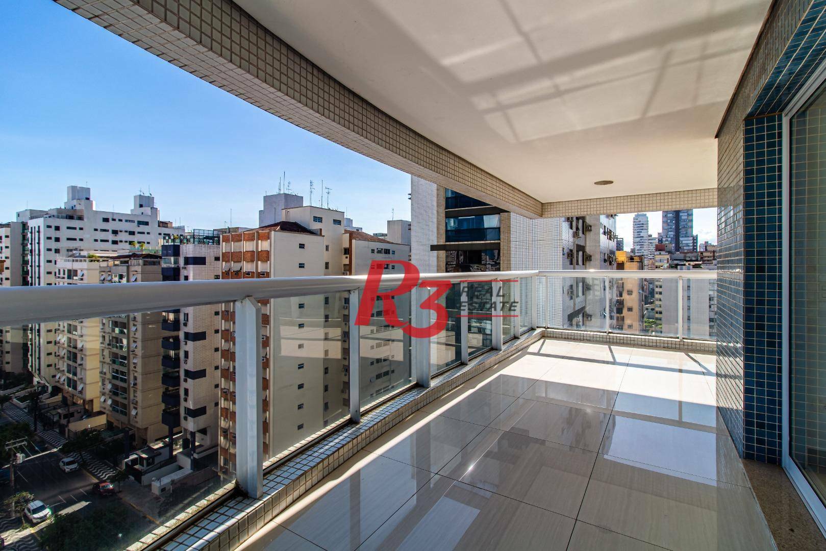 Apartamento à venda com 4 quartos, 254m² - Foto 5