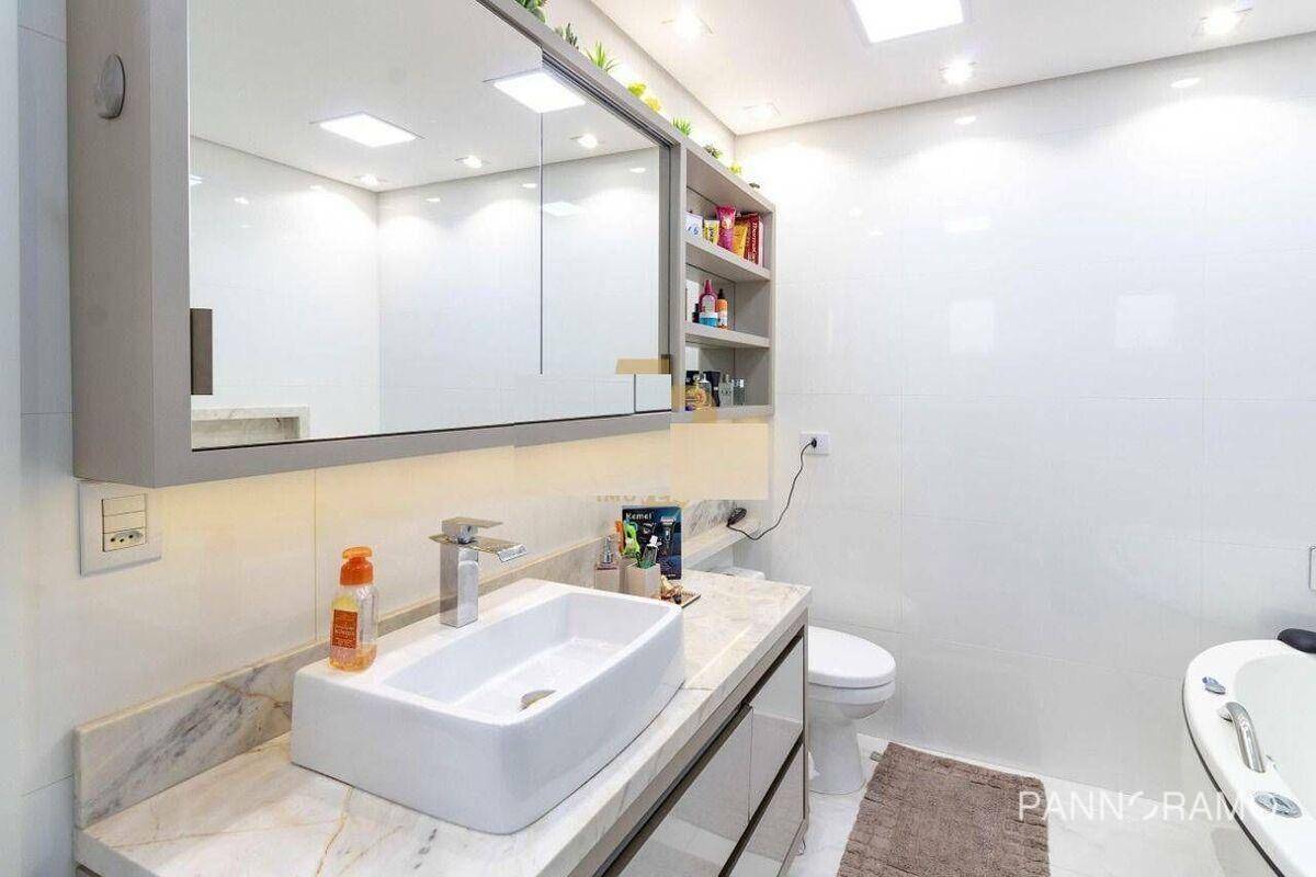 Casa de Condomínio à venda com 3 quartos, 346m² - Foto 12