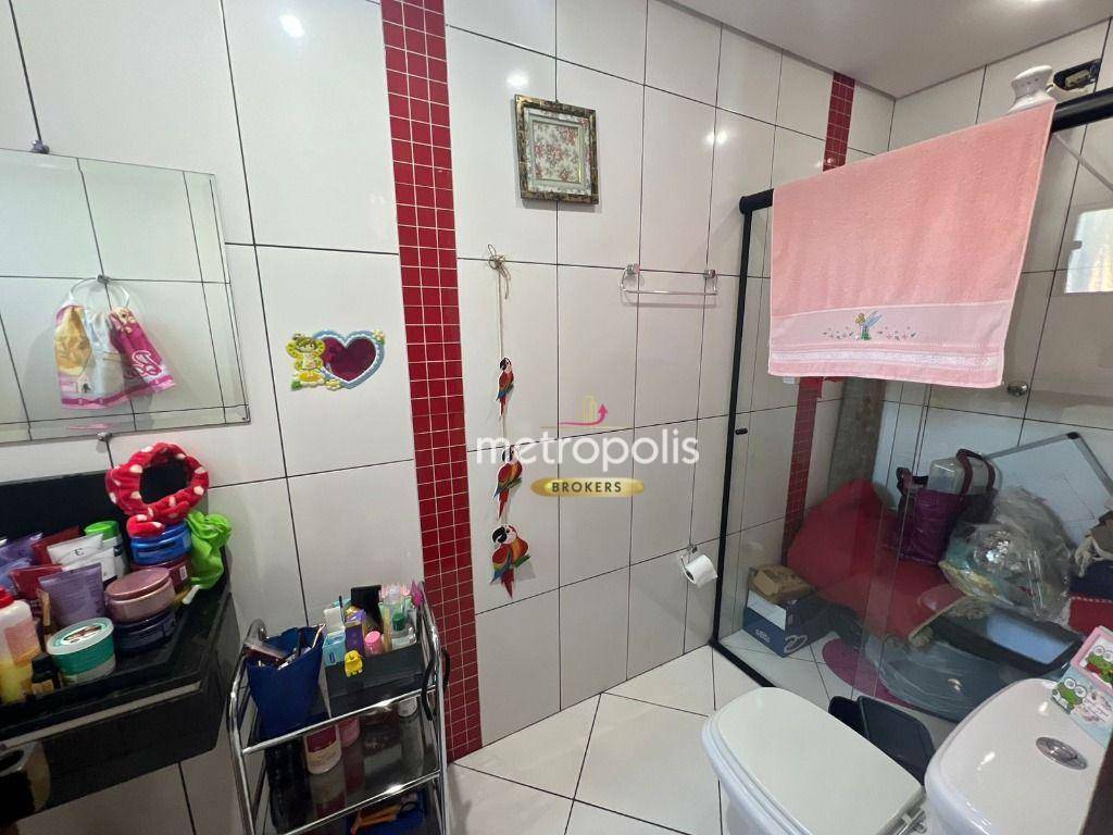 Sobrado à venda com 3 quartos, 160m² - Foto 19