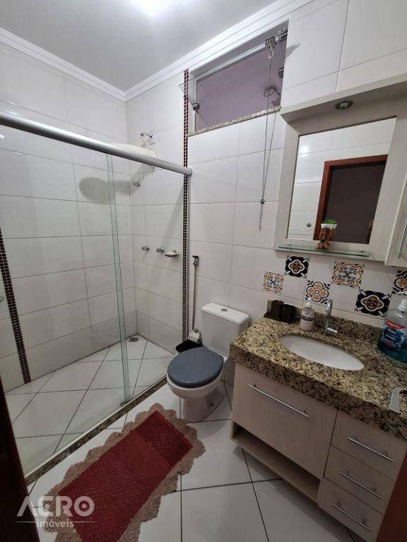 Casa à venda com 3 quartos, 145m² - Foto 37