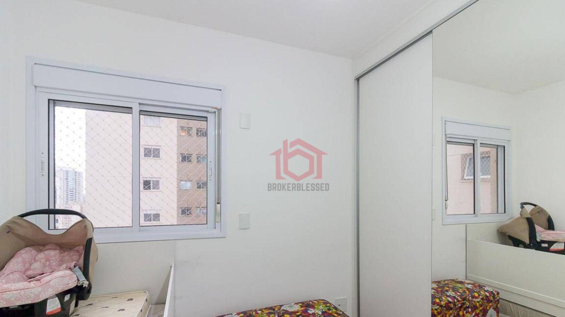 Apartamento à venda com 4 quartos, 122m² - Foto 25