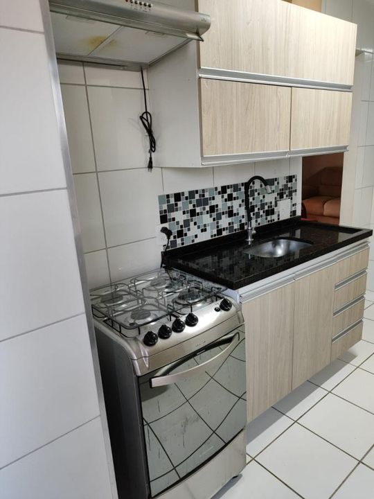 Apartamento à venda com 2 quartos, 50m² - Foto 22