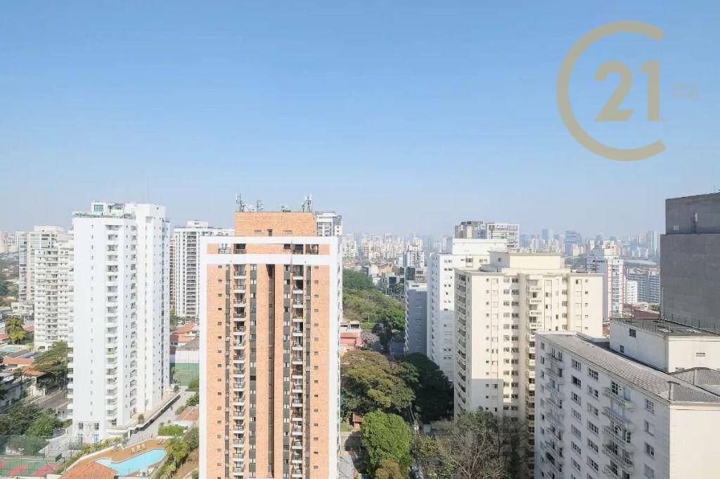 Apartamento à venda com 3 quartos, 175m² - Foto 18