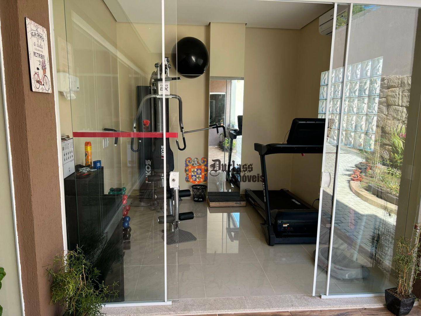 Casa de Condomínio à venda com 4 quartos, 560m² - Foto 23