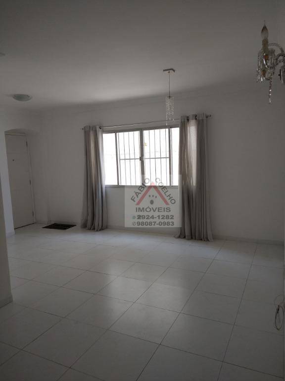 Apartamento à venda com 3 quartos, 85m² - Foto 64