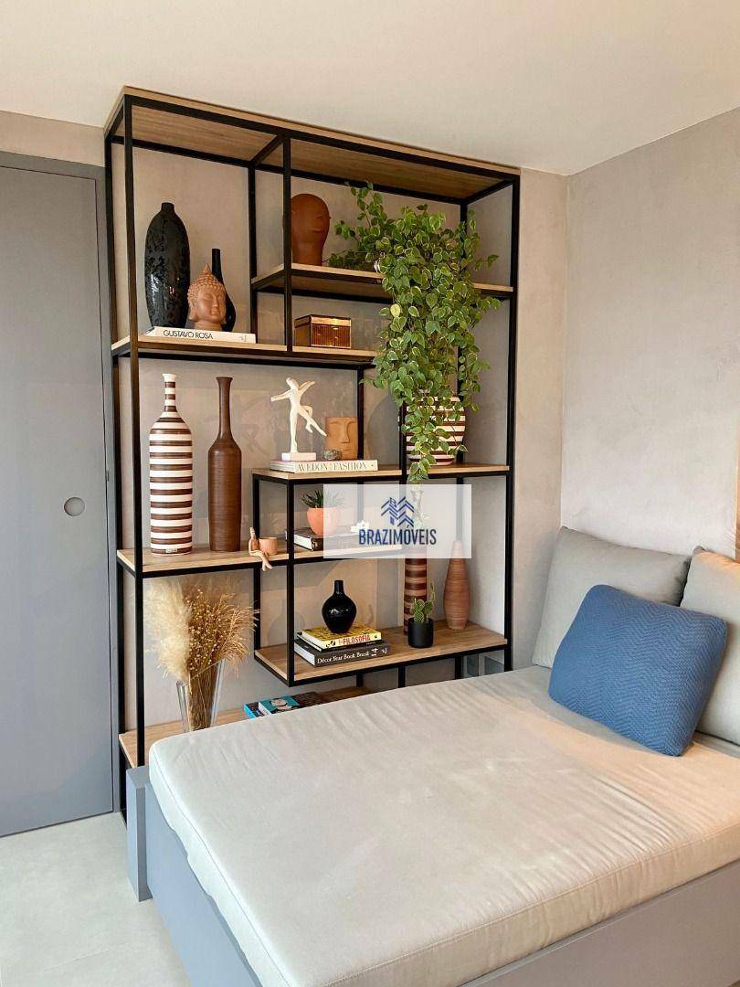 Apartamento à venda com 2 quartos, 100m² - Foto 5