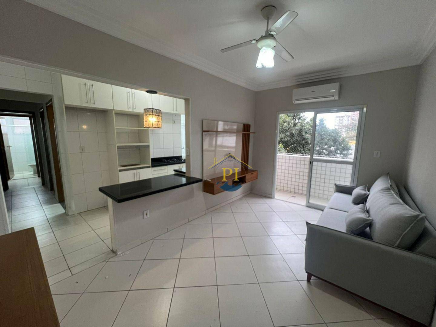 Apartamento à venda com 2 quartos, 61m² - Foto 5