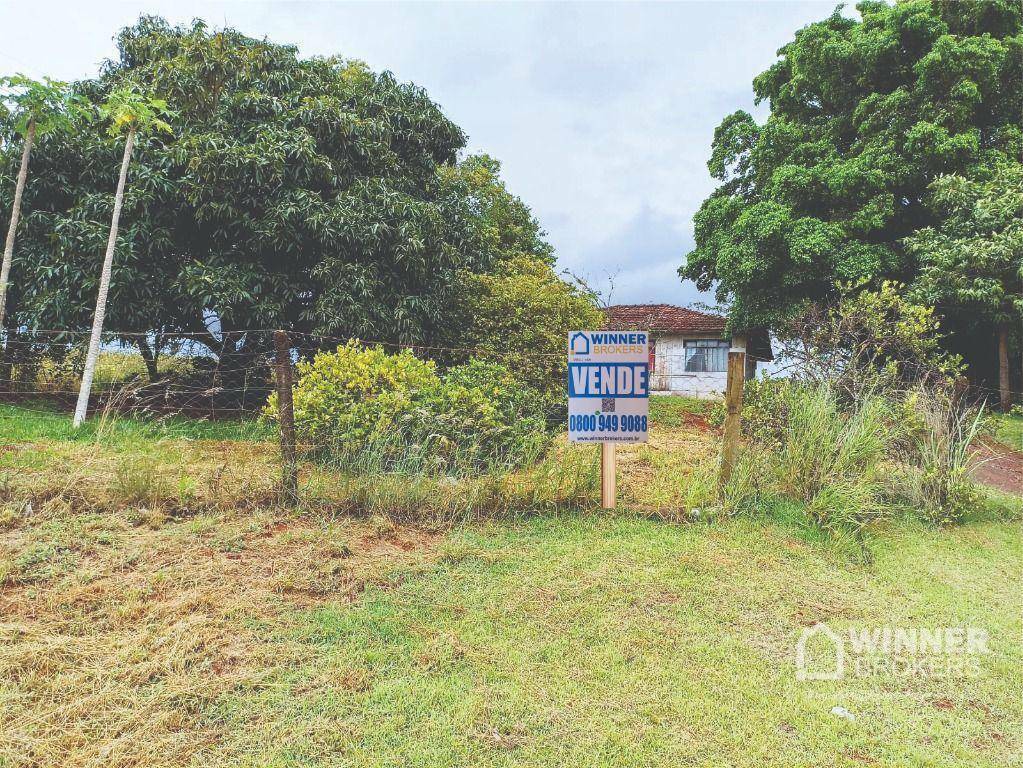 Terreno à venda, 1900M2 - Foto 1