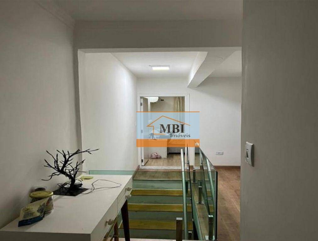 Sobrado à venda com 3 quartos, 100m² - Foto 17