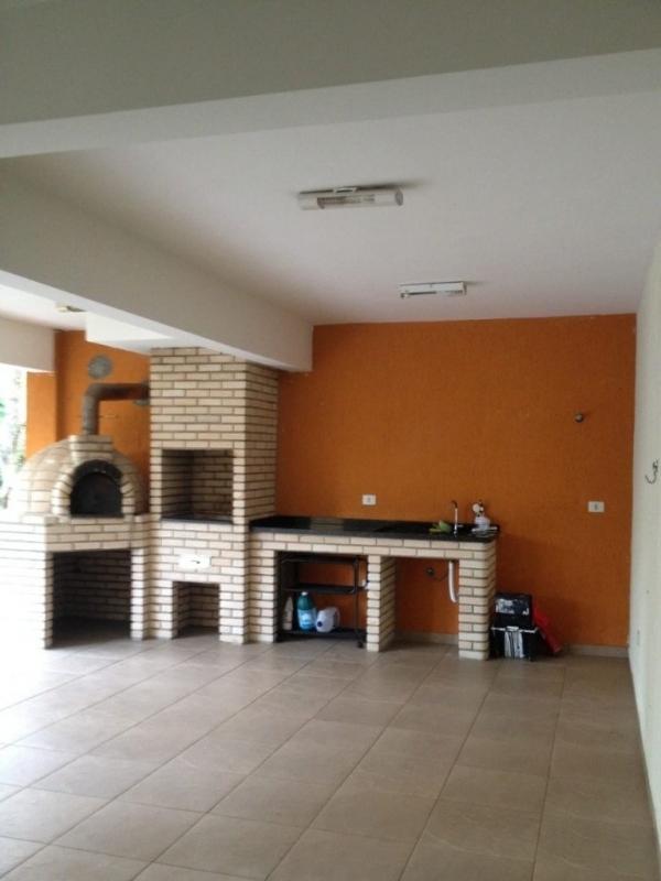 Apartamento à venda com 2 quartos, 57m² - Foto 23