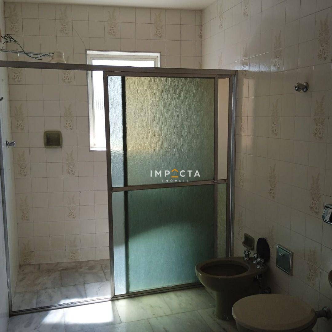 Apartamento para alugar com 3 quartos, 153m² - Foto 7