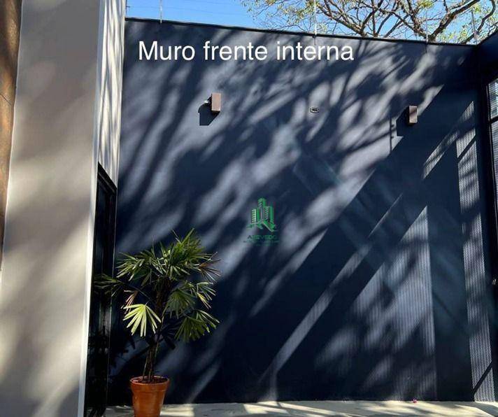 Prédio Inteiro, 448 m² - Foto 42