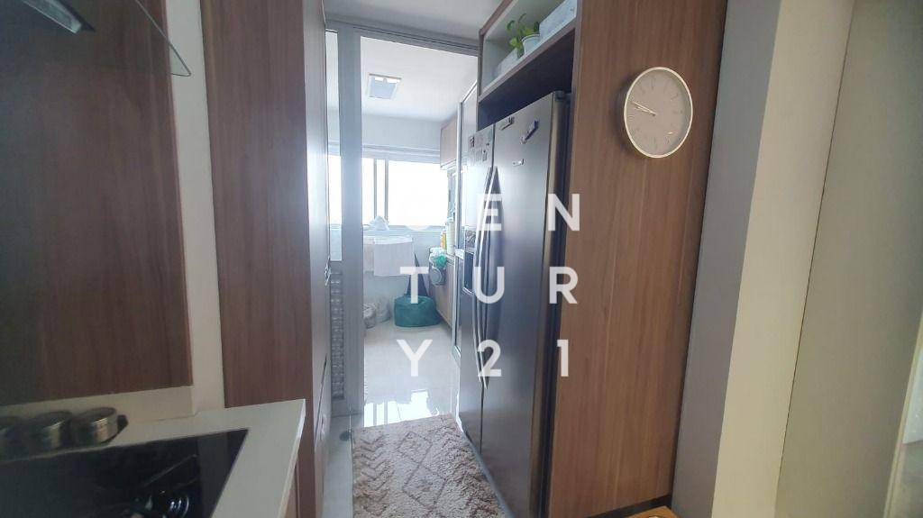 Apartamento à venda com 3 quartos, 121m² - Foto 18