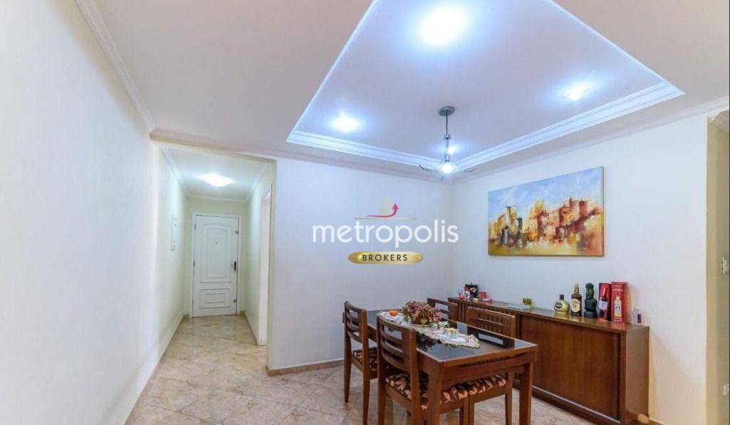 Apartamento à venda com 3 quartos, 95m² - Foto 6