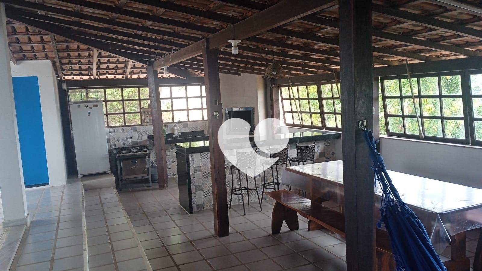 Casa para alugar com 5 quartos, 500m² - Foto 22