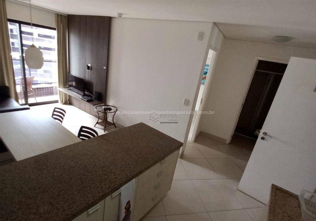 Apartamento para lancamento com 1 quarto, 40m² - Foto 3