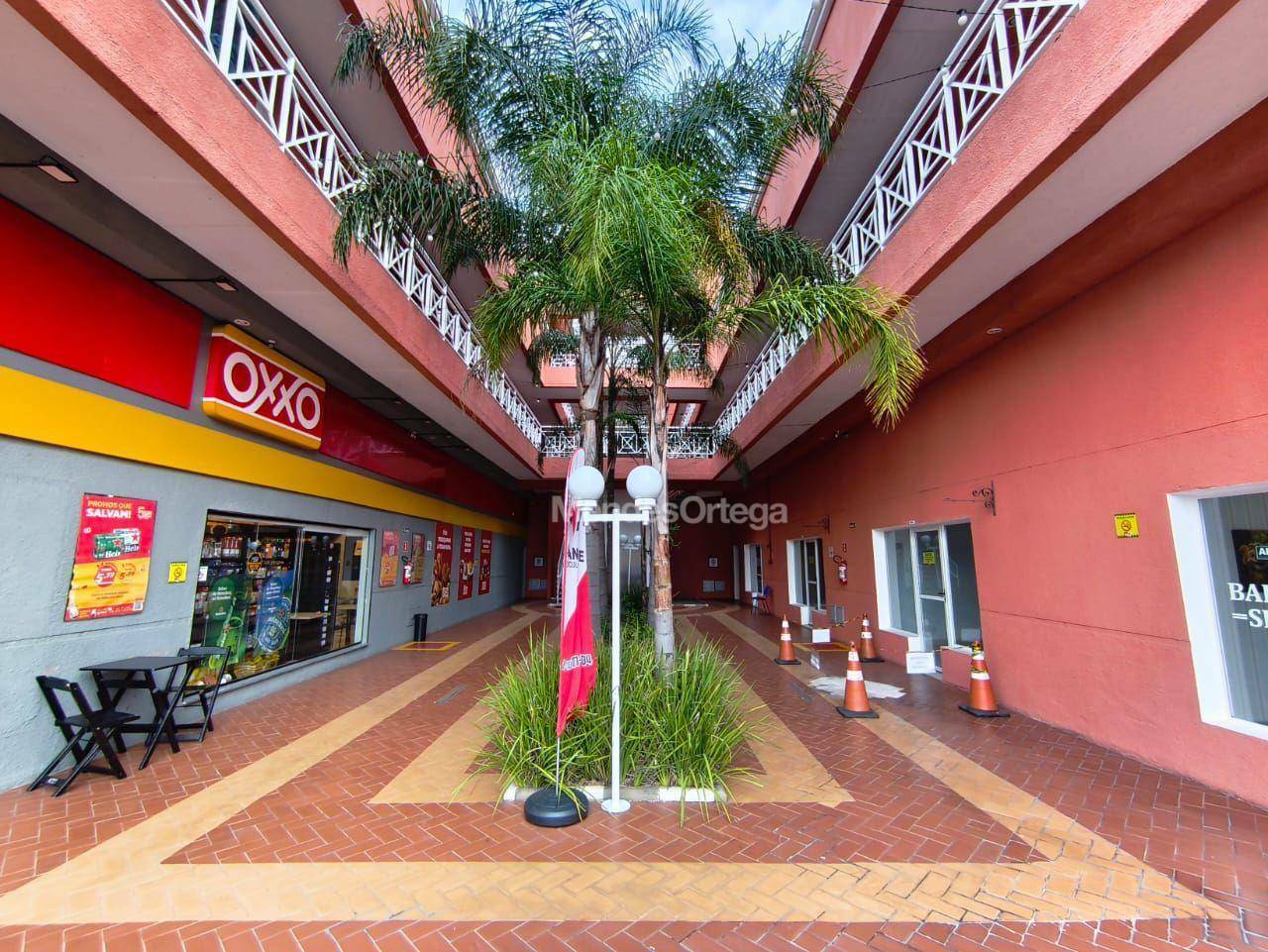 Sala-Conjunto, 34 m² - Foto 9