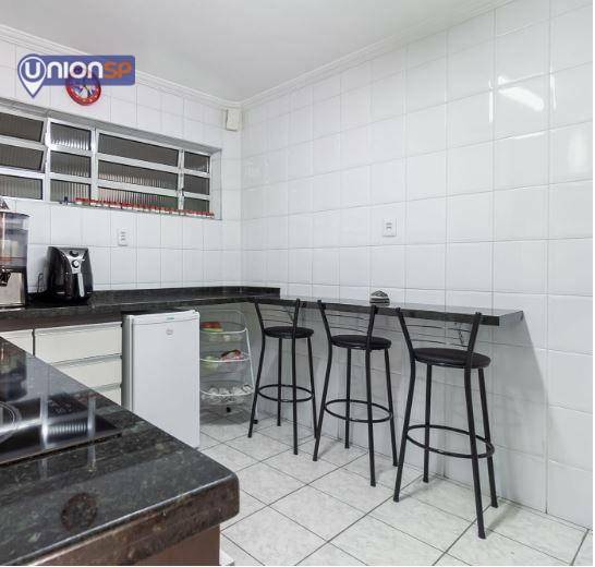 Apartamento à venda com 3 quartos, 80m² - Foto 12