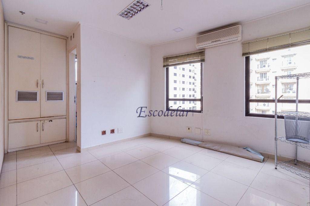 Conjunto Comercial-Sala à venda, 43m² - Foto 6