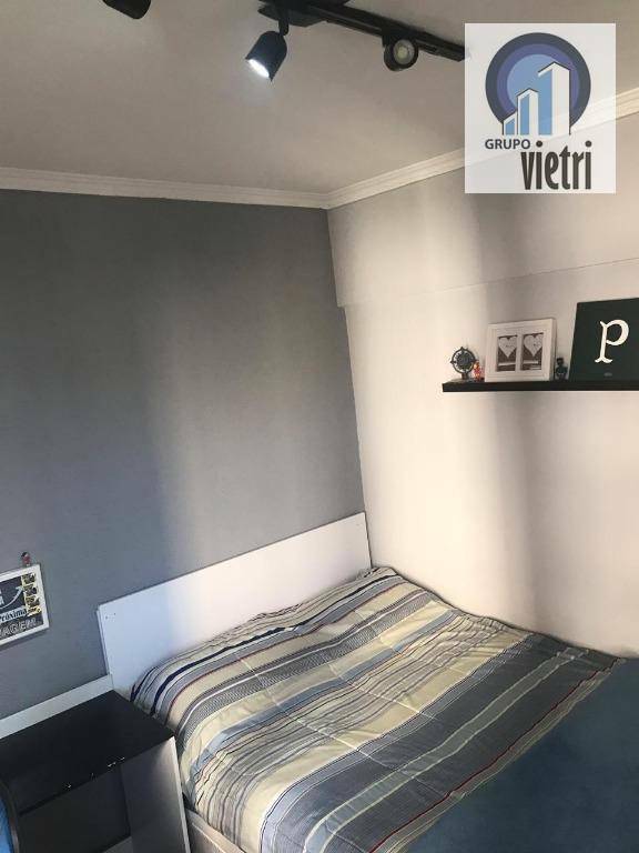 Apartamento à venda com 2 quartos, 54m² - Foto 12