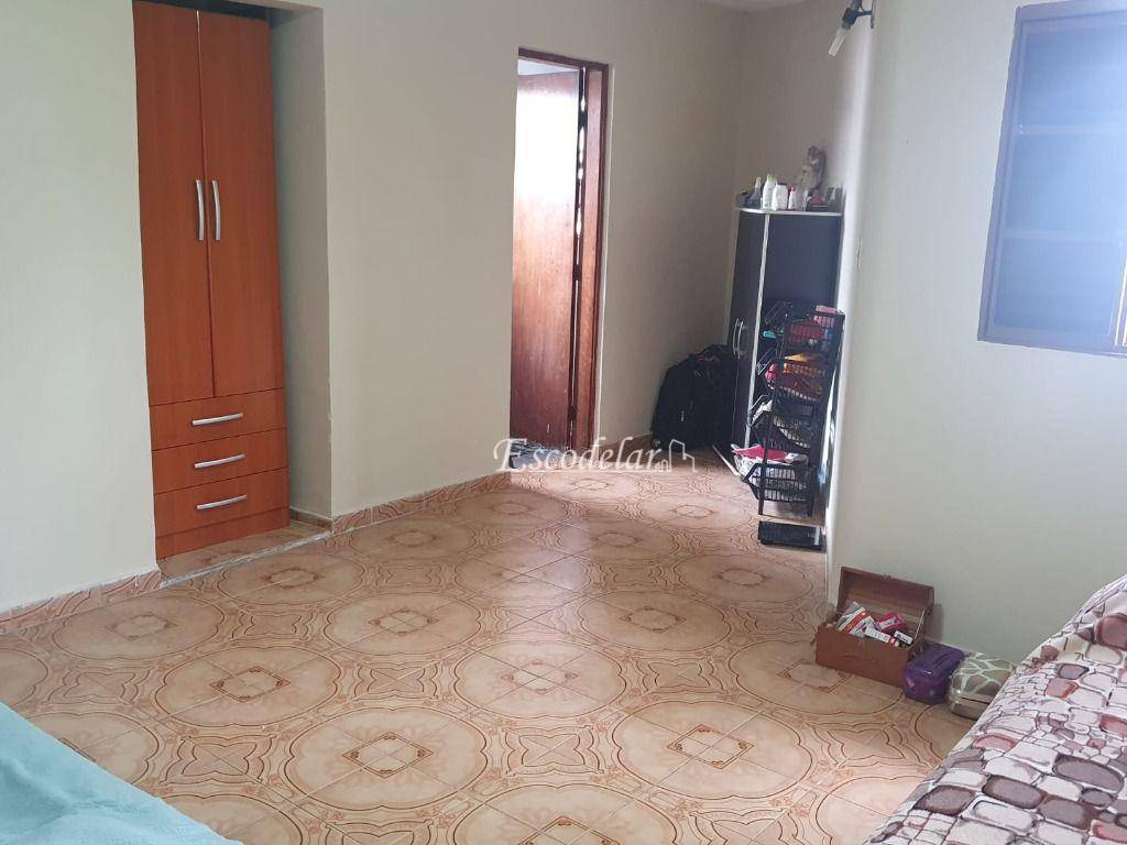 Sobrado à venda com 3 quartos, 230m² - Foto 26