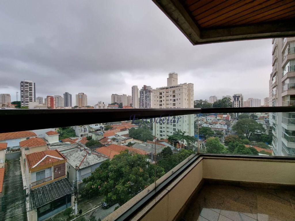 Apartamento à venda com 3 quartos, 134m² - Foto 18